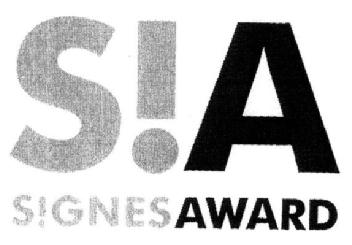 SIA SIGNESAWARD