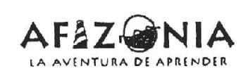 AFIZONIA LA AVENTURA DE APRENDER
