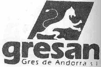 GRESAN GRES DE ANDORRA S L