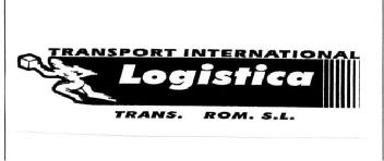TRANSPORT INTERNATIONAL LOGISTICA TRANS. ROM. S.L