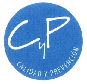 C Y P CALIDAD Y PREVENCION