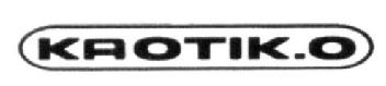 KAOTIK.O