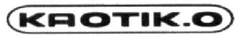 KAOTIK.O