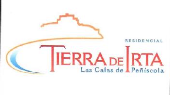 RESIDENCIAL TIERRA DE IRTA LAS CALAS DE PEÑISCOLA