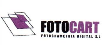 FOTOCART FOTOGRAMETRIA DIGITAL S.L