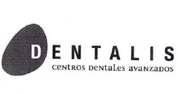 DENTALIS CENTROS DENTALES AVANZADOS