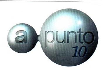 A PUNTO 10
