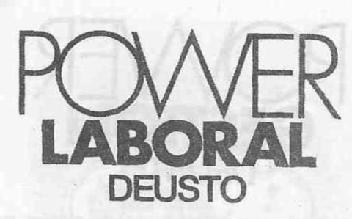 POWER DEUSTO CONTABILIDAD