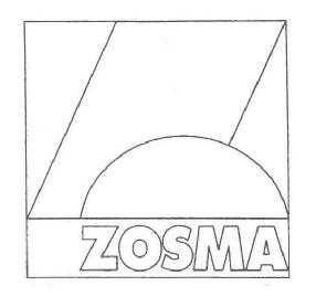Z ZOSMA