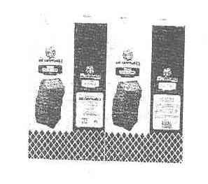 LOS COMPADRES. PAN TOSTADO