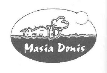 MASIA DONIS