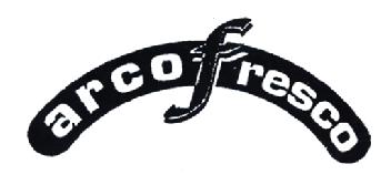 ARCO FRESCO