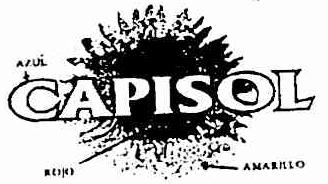 CAPISOL
