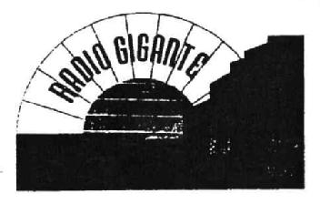 RADIO GIGANTE