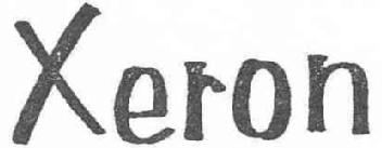 XERON