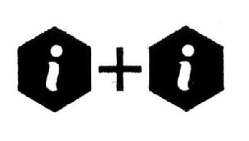 I + I