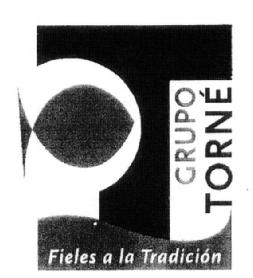 GRUPO TORNE FIELES A LA TRADICION