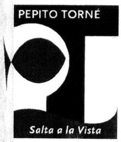 PEPITO TORNE SALTA A LA VISTA