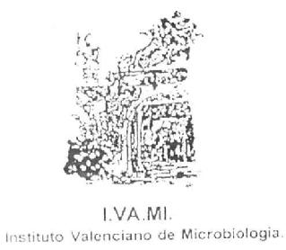 I.VA. MI. INSTITUTO VALENCIANO DE MICROBIOLOGIA