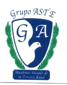 GRUPO ASTE G A ANALISTAS SOCIALES DE LA TERCERA EDAD