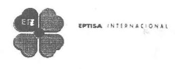 EPI EPTISA INTERNACIONAL