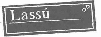 LASSU JP
