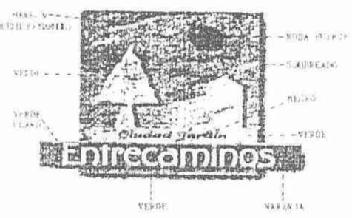 ENTRECAMINOS