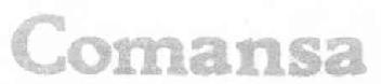 COMANSA