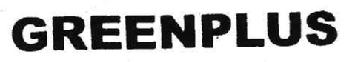 GREENPLUS
