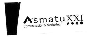 ASMATU XXI COMUNICACION & MARKETING