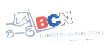 BCN CARRETILLAS BACELONA