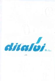 DITALVI S.L