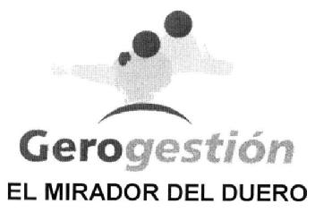 GEROGESTION EL MIRADOR DEL DUERO