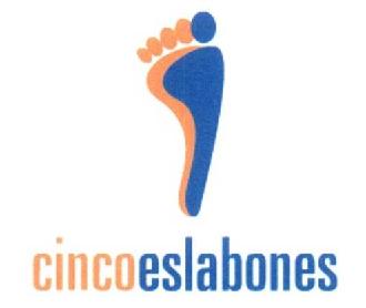 CINCOESLABONES