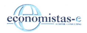 ECONOMISTAS-E AUDITEK CONSULTING