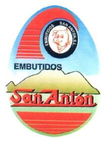 EMBUTIDOS SAN ANTON, S.L. EMBUTIDOS SAN ANTON