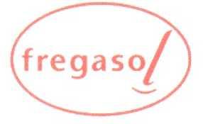 FREGASOL
