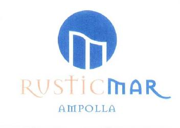 RUSTICMAR AMPOLLA