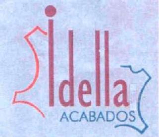 IDELLA ACABADOS