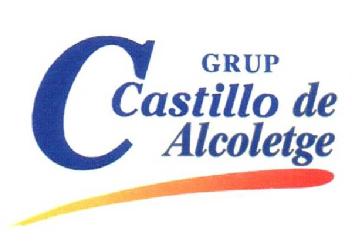 GRUP CASTILLO DE ALCOLETGE