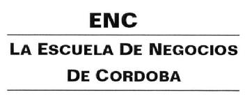 ENC LA ESCUELA DE NEGOCIOS DE CORDOBA