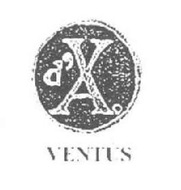 VENTUS D'X