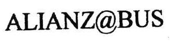 ALIANZABUS