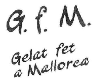 G.F.M. GELAT FET A MALLORCA