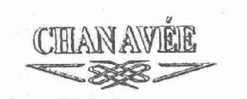 CHANAVEE