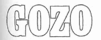 GOZO