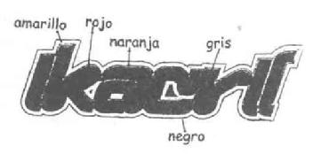IKACRIL