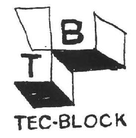TB TEC-BLOCK