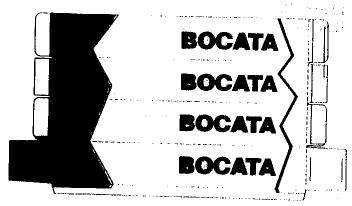 BOCATA