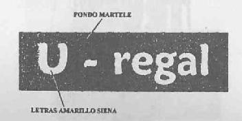 U-REGAL